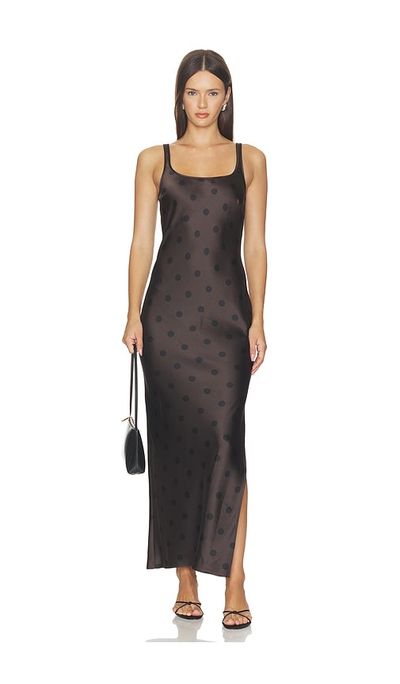 SAMSOE SAMSOE SAMSOE SAMSOE Sunna Dress