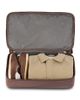 Samsonite Samsonite Better Than Basic 2 Piece Set Drop Bottom Weekender & Outline Pro Carry On Luggage - 4