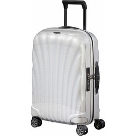 Samsonite Samsonite C-LITE Hardside 20" Carry On Spinner Luggage