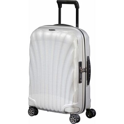 Samsonite Samsonite C-LITE Hardside 20" Carry On Spinner Luggage