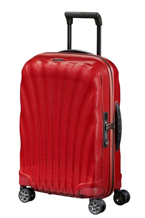 Samsonite Samsonite C-LITE Hardside Carry-On Spinner Luggage