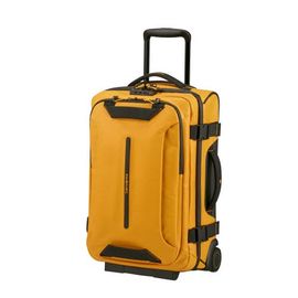 Samsonite Samsonite Ecodiver Carry On Wheeled Duffel 55/20
