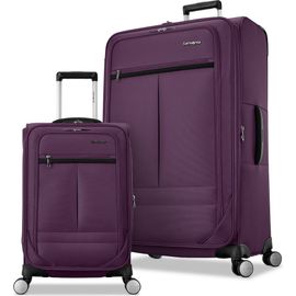 Samsonite Samsonite Element 2 Piece Soft-Sided (21",29")  Expandable Luggage