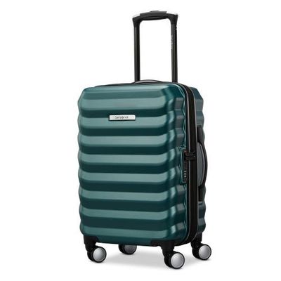 Samsonite Samsonite Element Hardside Expandable 20" Carry On Spinner Luggage