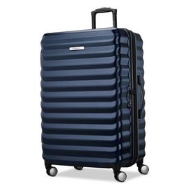 Samsonite Samsonite Element Hardside Expandable 28" Large Checked Spinner Luggage