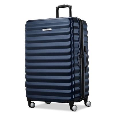 Samsonite Samsonite Element Hardside Expandable 28" Large Checked Spinner Luggage