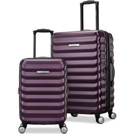 Samsonite Samsonite Element Hardside Expandable 2 Piece (21"/24") Luggage Set