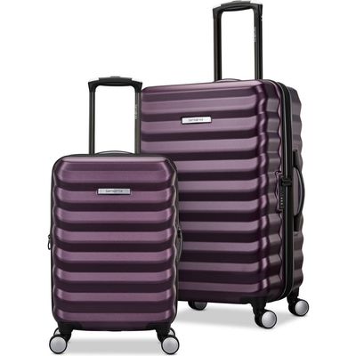 Samsonite Samsonite Element Hardside Expandable 2 Piece (21"/24") Luggage Set
