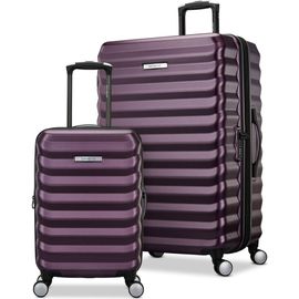 Samsonite Samsonite Element Hardside Expandable 2 Piece (21"/28") Luggage Set