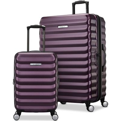 Samsonite Samsonite Element Hardside Expandable 2 Piece (21"/28") Luggage Set