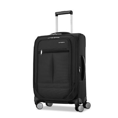 Samsonite Samsonite Element Softside 21" Carry On Spinner Luggage