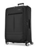 Samsonite Samsonite Element Softside Expandable 29" Large Checked Spinner Luggage - 1