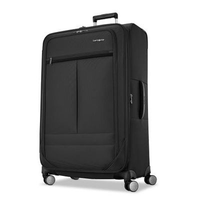Samsonite Samsonite Element Softside Expandable 29" Large Checked Spinner Luggage