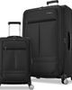 Samsonite Samsonite Element Softside Expandable 2 Piece (21"/29") Spinner Luggage Set - 1