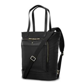 Samsonite Samsonite Mobile Solution 2 3-in-1 Tote, Crossbody, & Laptop Backpack