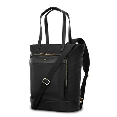 Samsonite Samsonite Mobile Solution 2 3-in-1 Tote, Crossbody, & Laptop Backpack