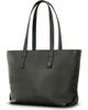 Samsonite Samsonite Mobile Solution 2 Leather Tote with Laptop Sleeve - 1