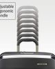 Samsonite Samsonite Octiv Hardside 20" Carry On Spinner Luggage - 5