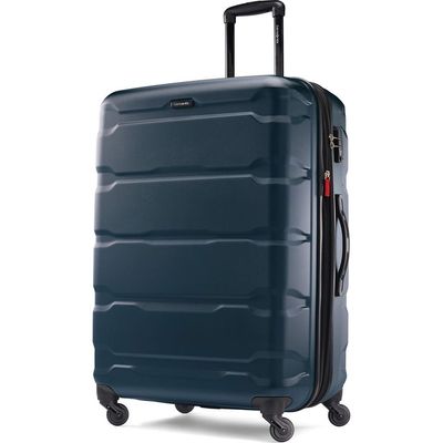 Samsonite Samsonite Omni PC Hardside Expandable 28" Large Checked Spinner Luggage