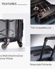 Samsonite Samsonite Omni PC Hardside Expandable 28" Large Checked Spinner Luggage - 3