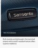 Samsonite Samsonite Omni PC Hardside Expandable 28" Large Checked Spinner Luggage - 4