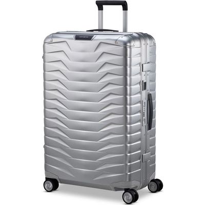 Samsonite Samsonite Proxis Aluminum Large Hardside TSA Friendly Spinner