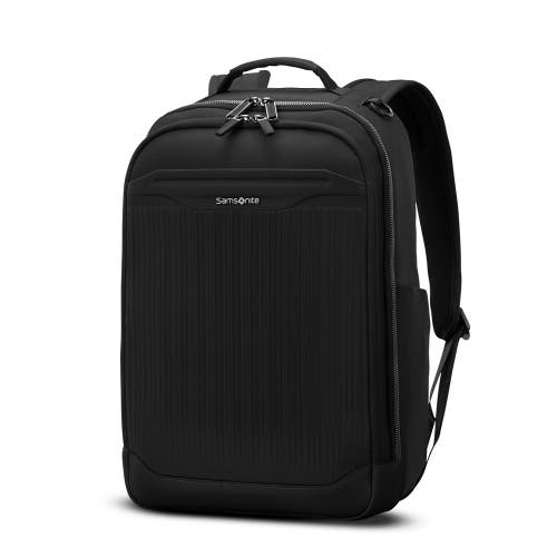 Samsonite Samsonite Silhouette 18 Classic 18" Backpack with Laptop Compartment