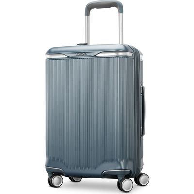 Samsonite Samsonite Silhouette 18 Hardside Expandable 21" Carry On Spinner Luggage