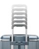 Samsonite Samsonite Silhouette 18 Hardside Expandable 21" Carry On Spinner Luggage - 4
