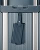 Samsonite Samsonite Silhouette 18 Hardside Expandable 21" Carry On Spinner Luggage - 5