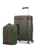 Samsonite Samsonite Virtuosa 2 Piece Set Backpack & 21" Carry On Spinner Luggage - 1