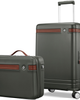 Samsonite Samsonite Virtuosa 2 Piece Set Train Case & 21" Carry On Spinner Luggage - 1