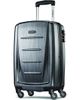 Samsonite Samsonite Winfield 2 Hardside Expandable 24" Medium Checked Spinner Luggage - 1