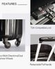 Samsonite Samsonite Winfield 2 Hardside Expandable 24" Medium Checked Spinner Luggage - 4