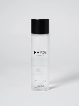 SAM’U 130ml PH Sensitive Toner