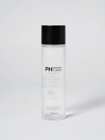 SAM’U 130ml PH Sensitive Toner