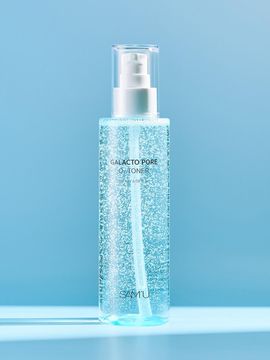 SAM’U Galactopore O2 Toner 180ml