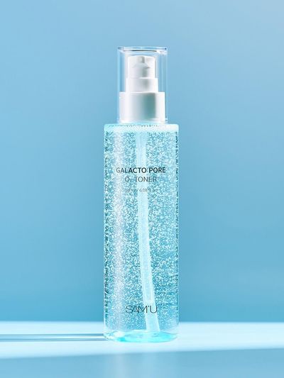 SAM’U Galactopore O2 Toner 180ml