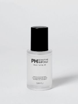 SAM’U PH Sensitive Ampoule 30 ml