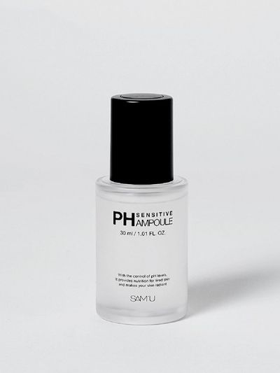 SAM’U PH Sensitive Ampoule 30 ml
