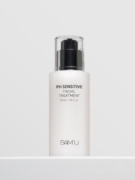 SAM’U PH Sensitive Facial Treatment 50 ml