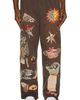 Samuel Zelig Samuel Zelig Collage Pant - 1