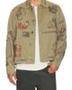 Samuel Zelig Samuel Zelig Duffle Chore Jacket - 1