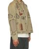 Samuel Zelig Samuel Zelig Duffle Chore Jacket - 2