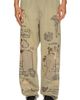 Samuel Zelig Samuel Zelig Duffle Pant - 1