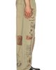 Samuel Zelig Samuel Zelig Duffle Pant - 2