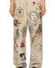 Samuel Zelig Samuel Zelig Northfield Pant - 1
