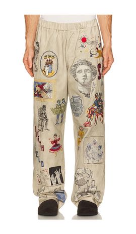 Samuel Zelig Samuel Zelig Northfield Pant
