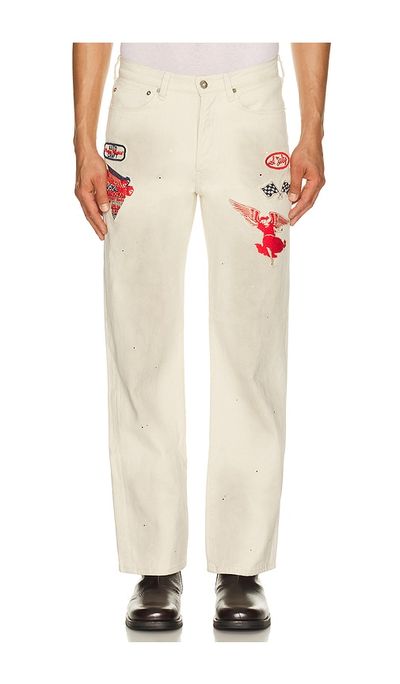 Samuel Zelig Samuel Zelig Service Pant
