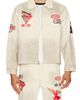 Samuel Zelig Samuel Zelig Service Zip Jacket - 1
